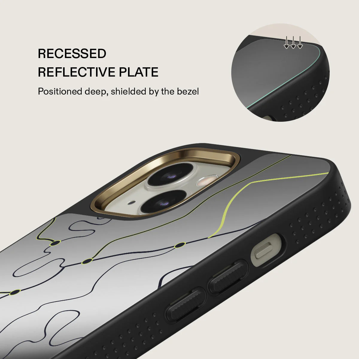 Pathfinder - iPhone 13 Case - Image 22