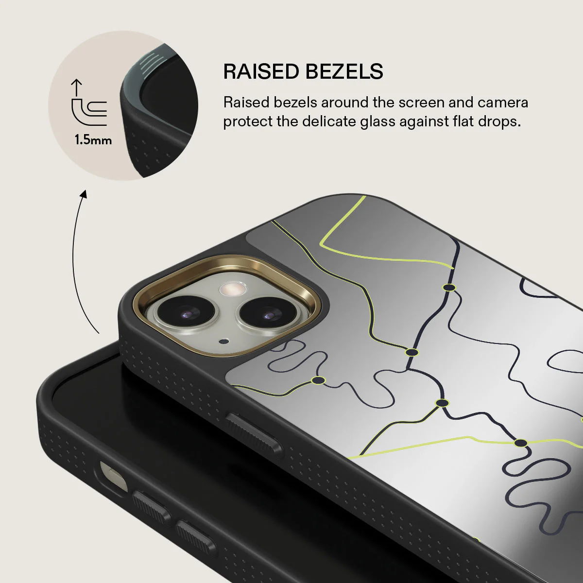 Pathfinder - iPhone 13 Case - Image 23