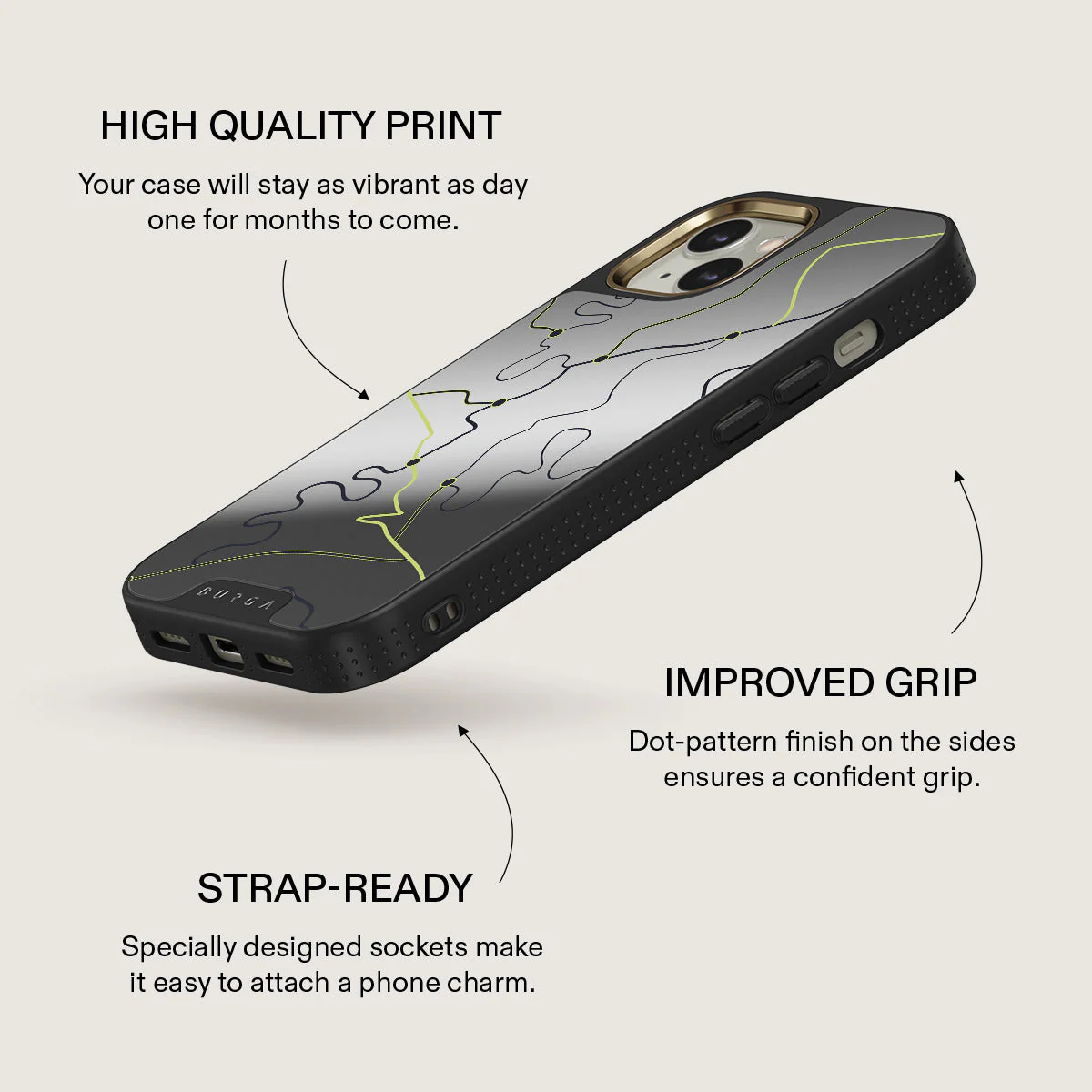 Pathfinder - iPhone 13 Case - Image 24