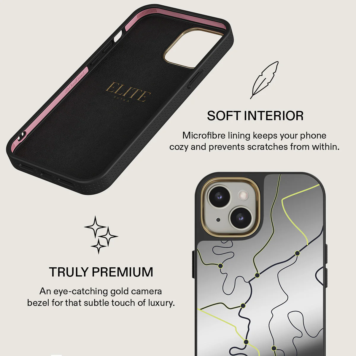 Pathfinder - iPhone 13 Case - Image 25