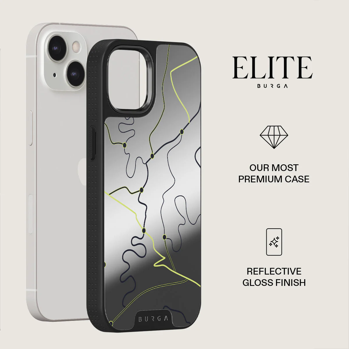 Pathfinder - iPhone 13 Case - Image 28