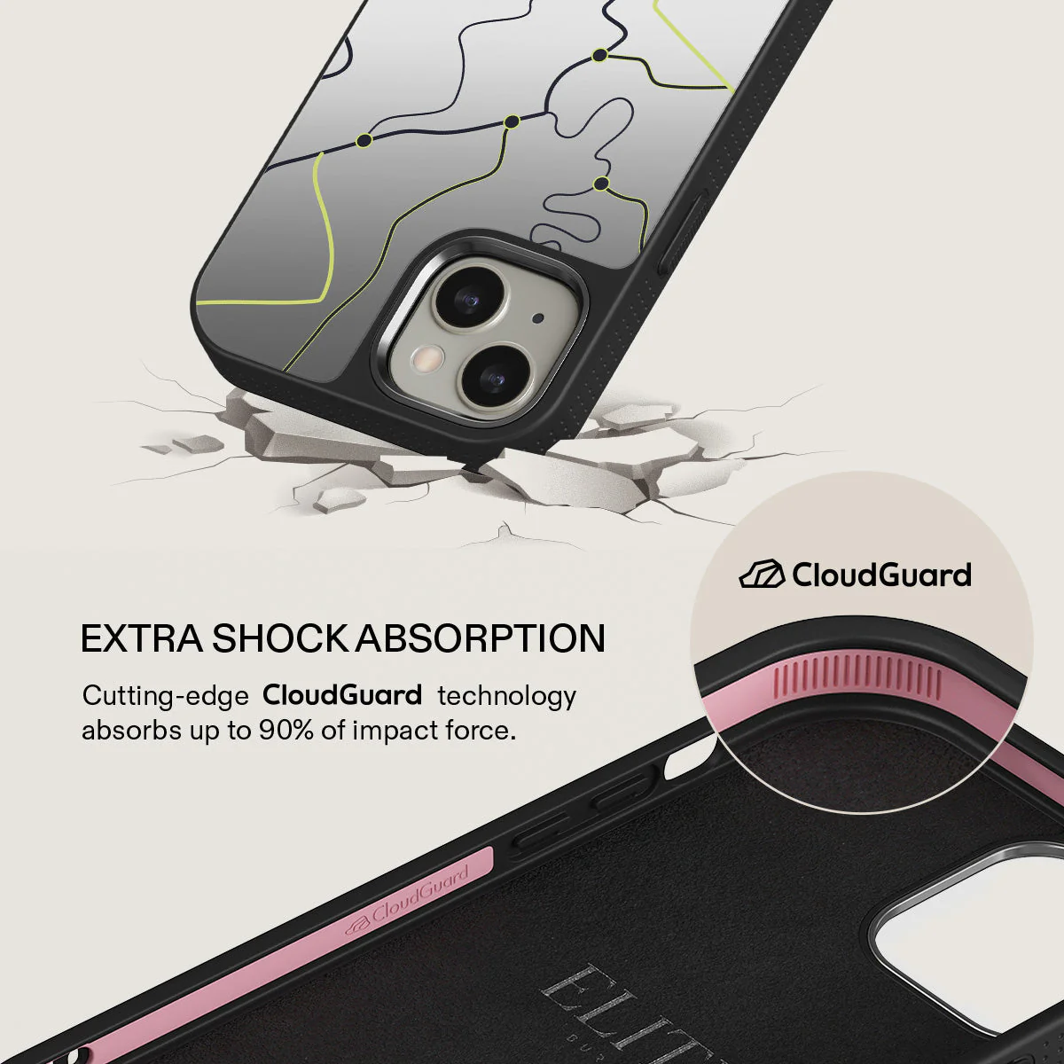 Pathfinder - iPhone 13 Case - Image 29
