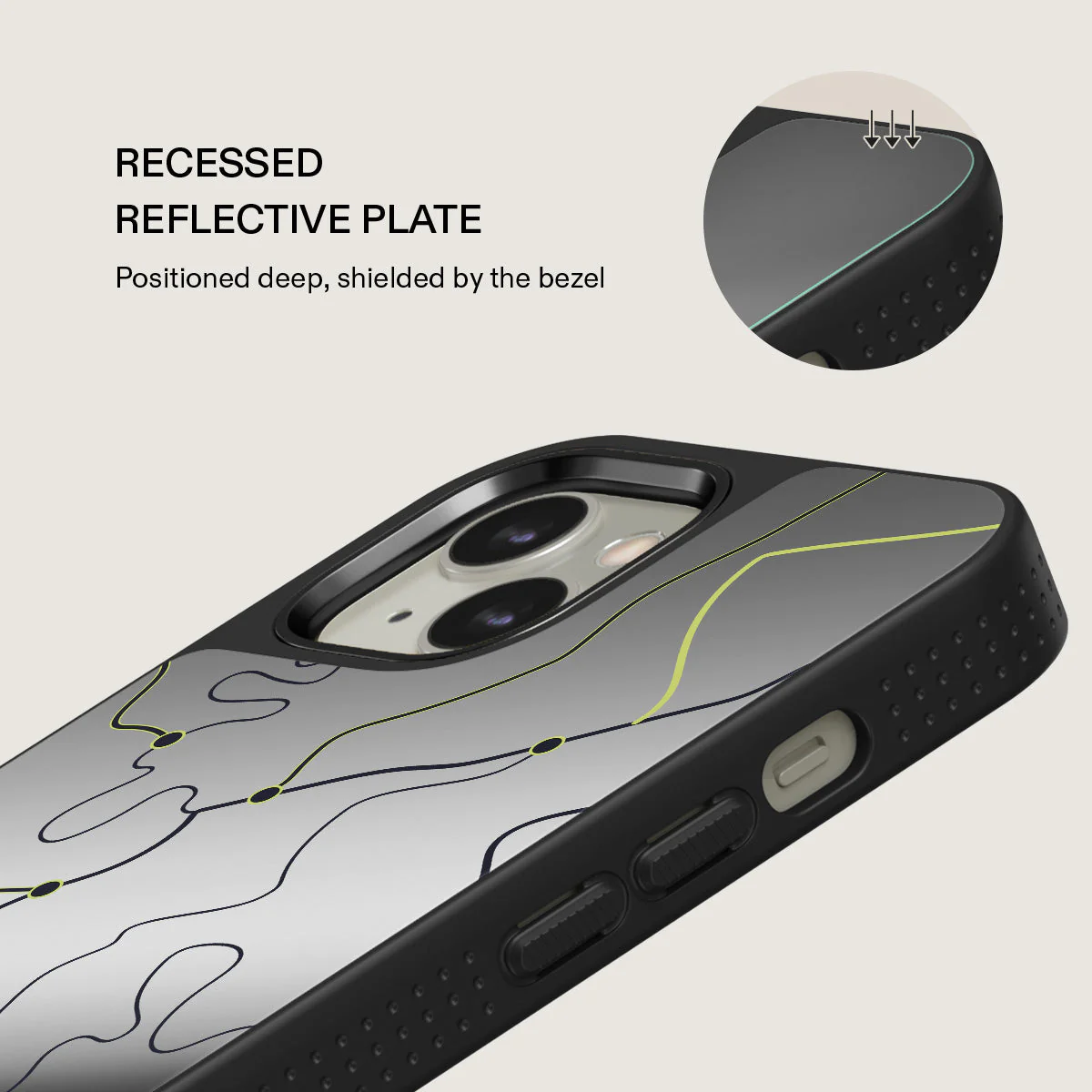 Pathfinder - iPhone 13 Case - Image 30