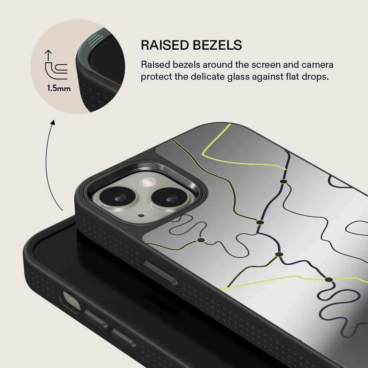 Pathfinder - iPhone 13 Case - Image 31