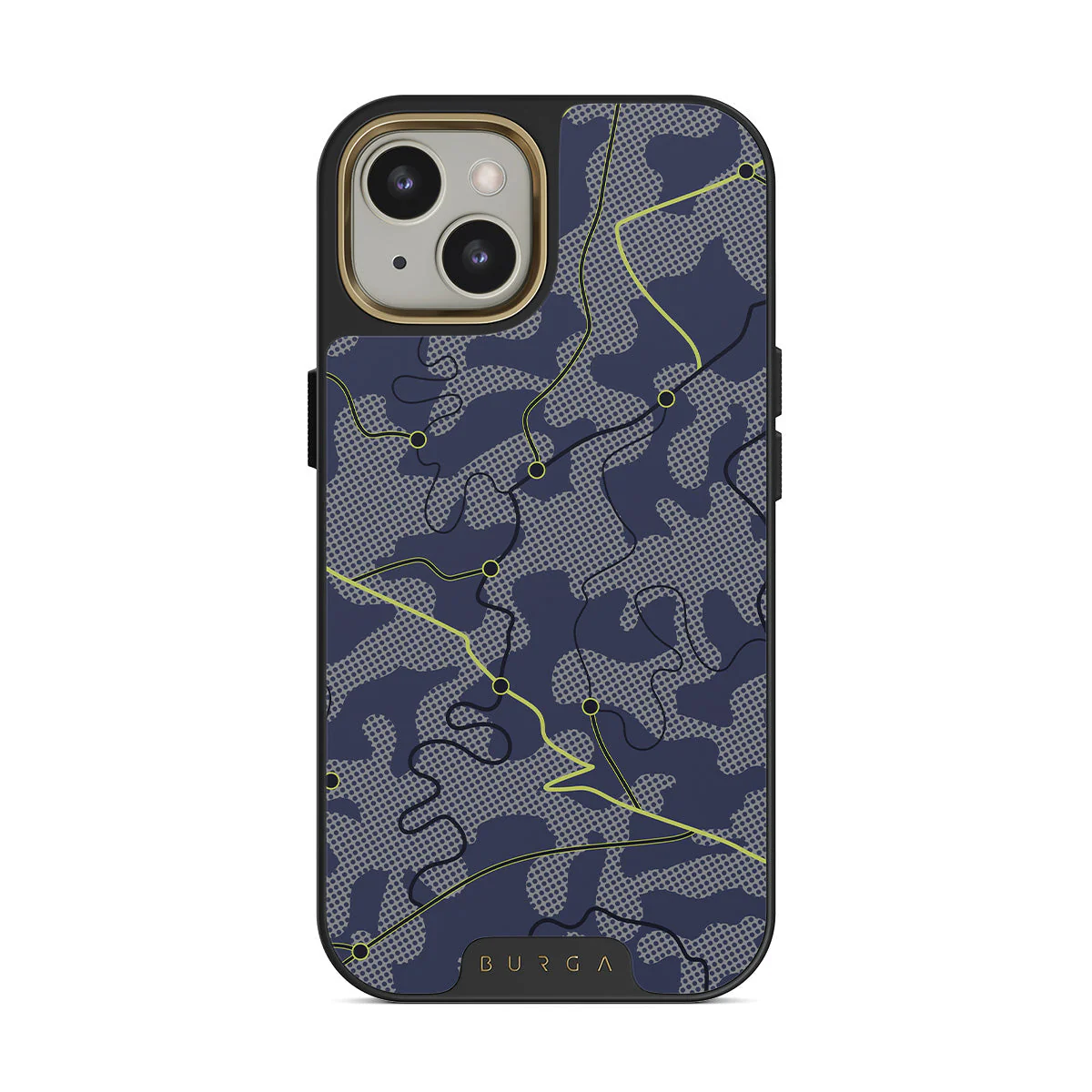 Pathfinder - iPhone 13 Case - Image 5
