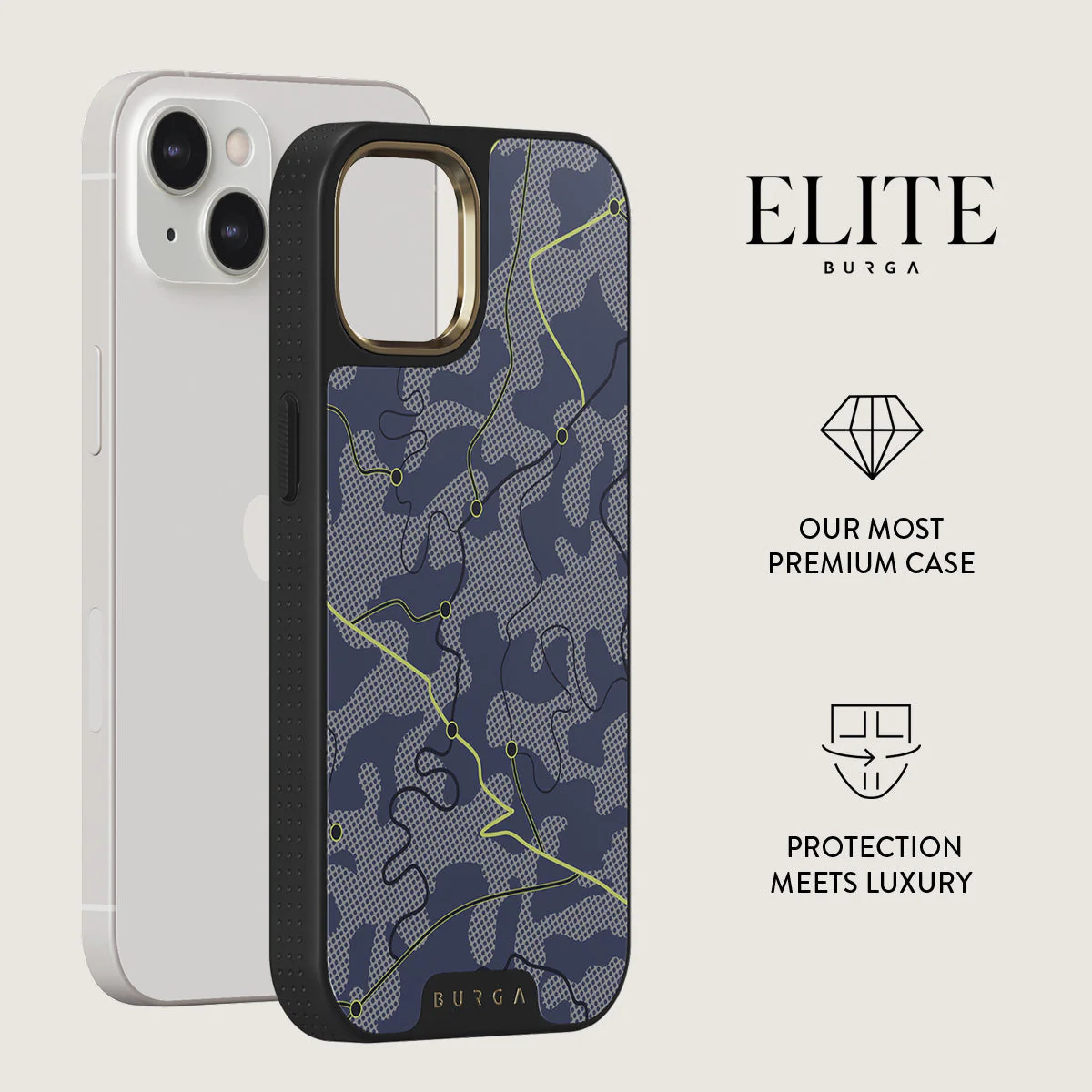 Pathfinder - iPhone 13 Case - Image 6