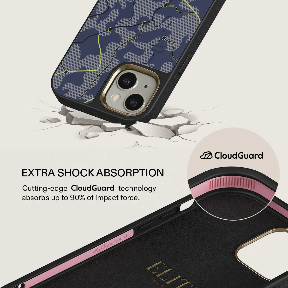 Pathfinder - iPhone 13 Case - Image 7