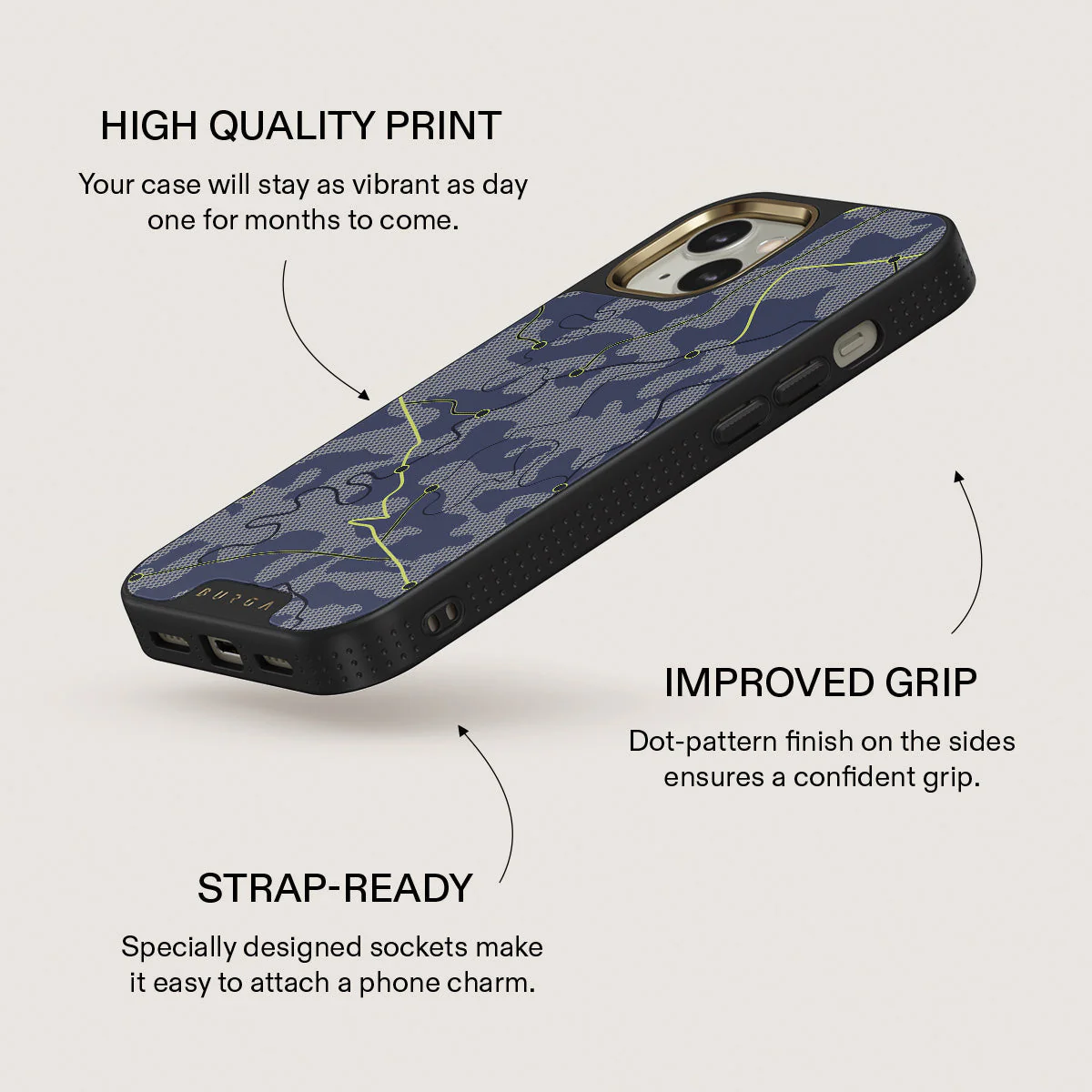 Pathfinder - iPhone 13 Case - Image 9