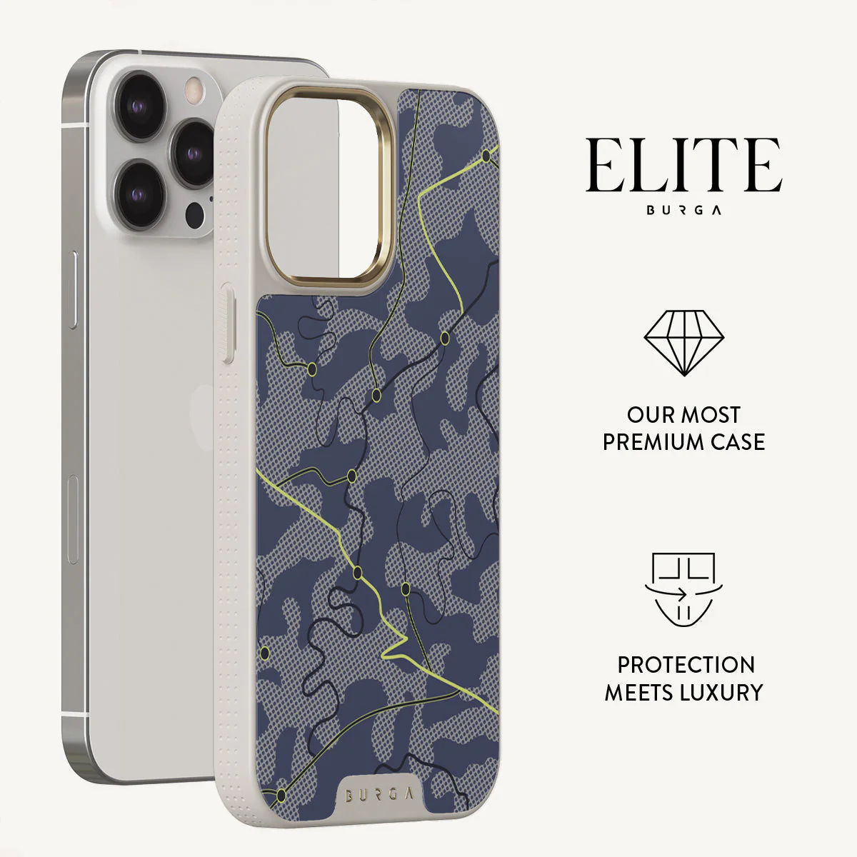 Pathfinder - iPhone 13 Pro Case - Image 20