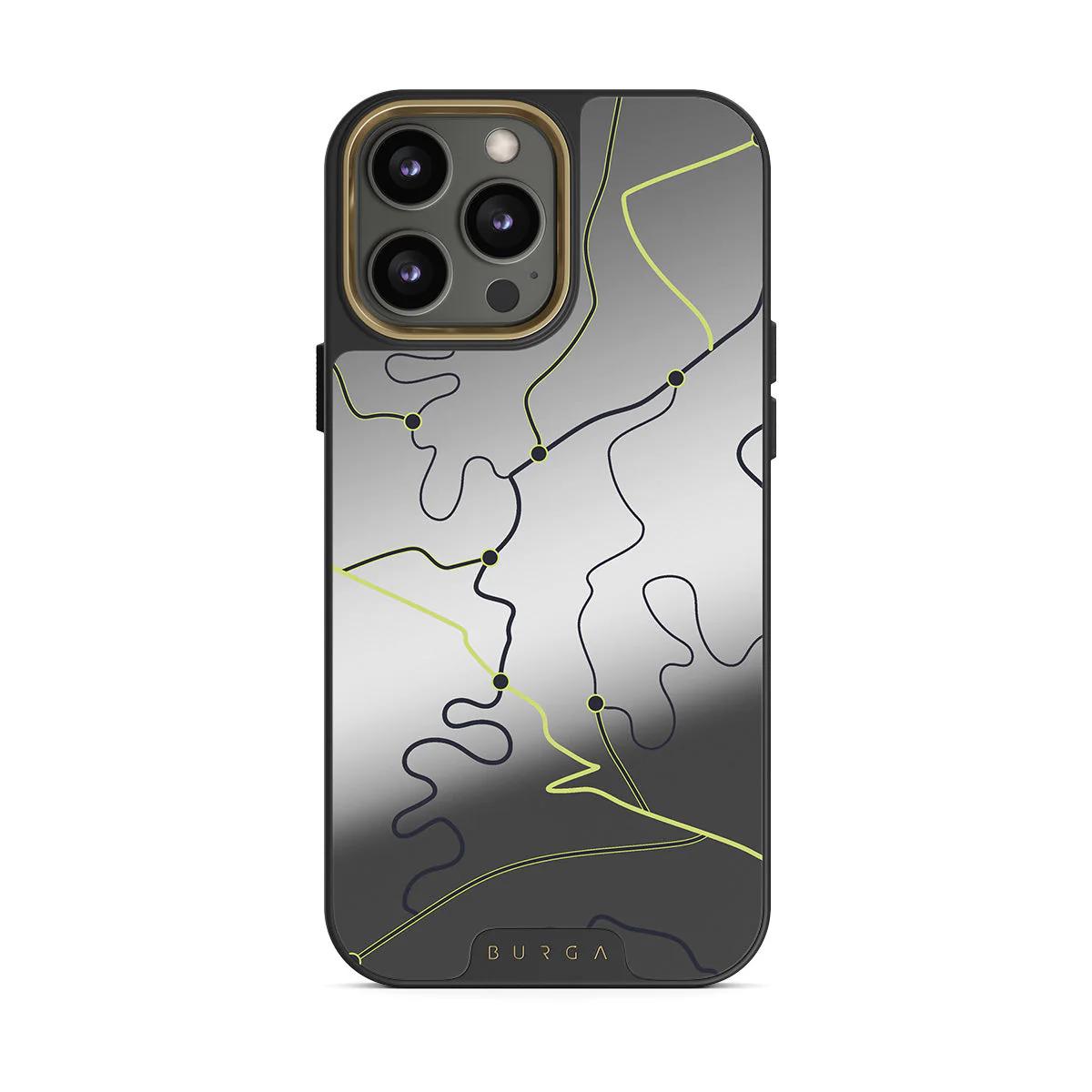 Pathfinder - iPhone 13 Pro Case - Image 26