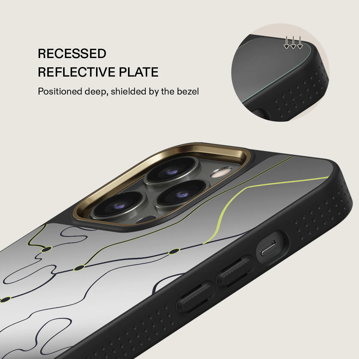 Pathfinder - iPhone 13 Pro Case - Image 29