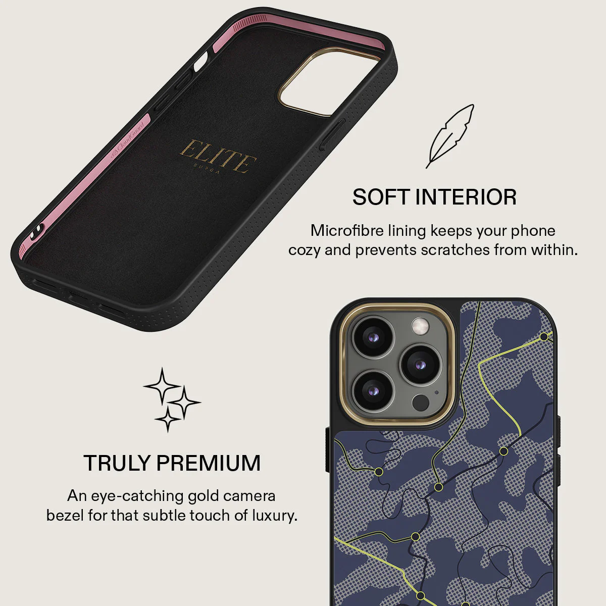 Pathfinder - iPhone 13 Pro Max Case - Image 10