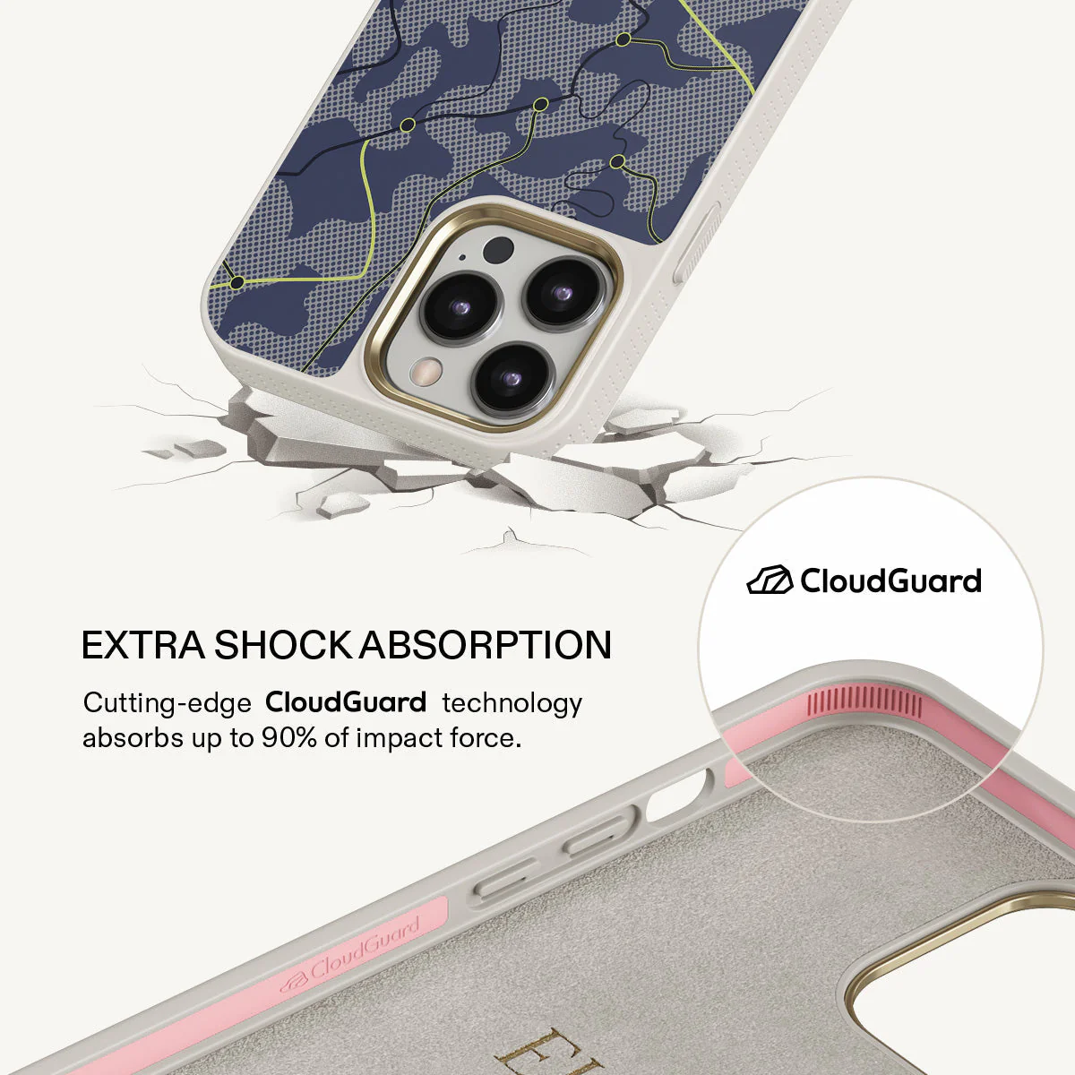Pathfinder - iPhone 13 Pro Max Case - Image 21