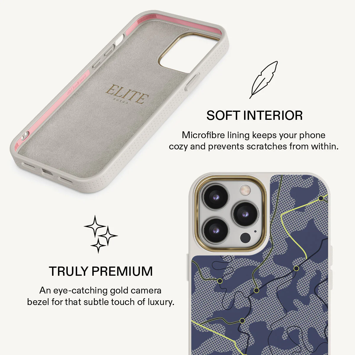 Pathfinder - iPhone 13 Pro Max Case - Image 24