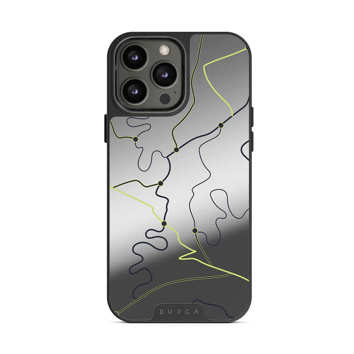 Pathfinder - iPhone 13 Pro Max Case - Image 34