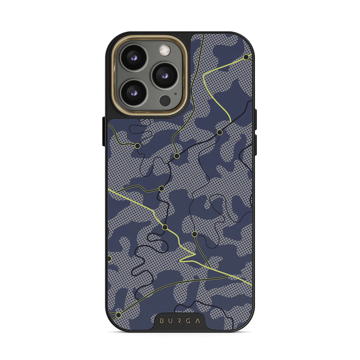 Pathfinder - iPhone 13 Pro Max Case - Image 5