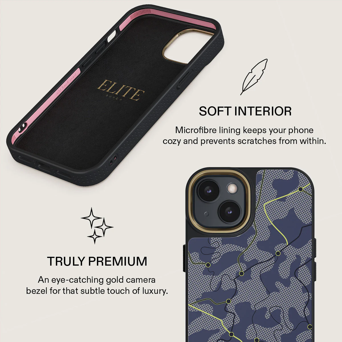 Pathfinder - iPhone 14 Case - Image 10