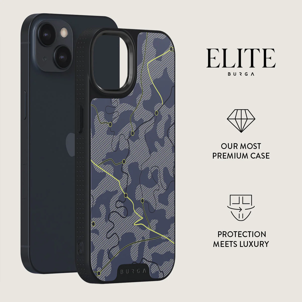 Pathfinder - iPhone 14 Case - Image 13