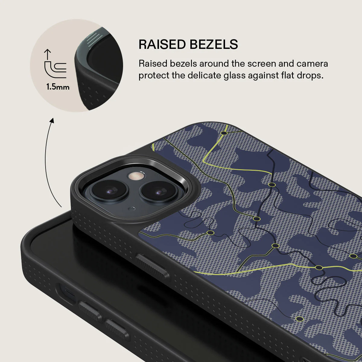 Pathfinder - iPhone 14 Case - Image 15