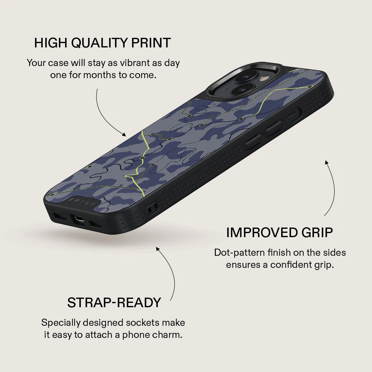 Pathfinder - iPhone 14 Case - Image 16