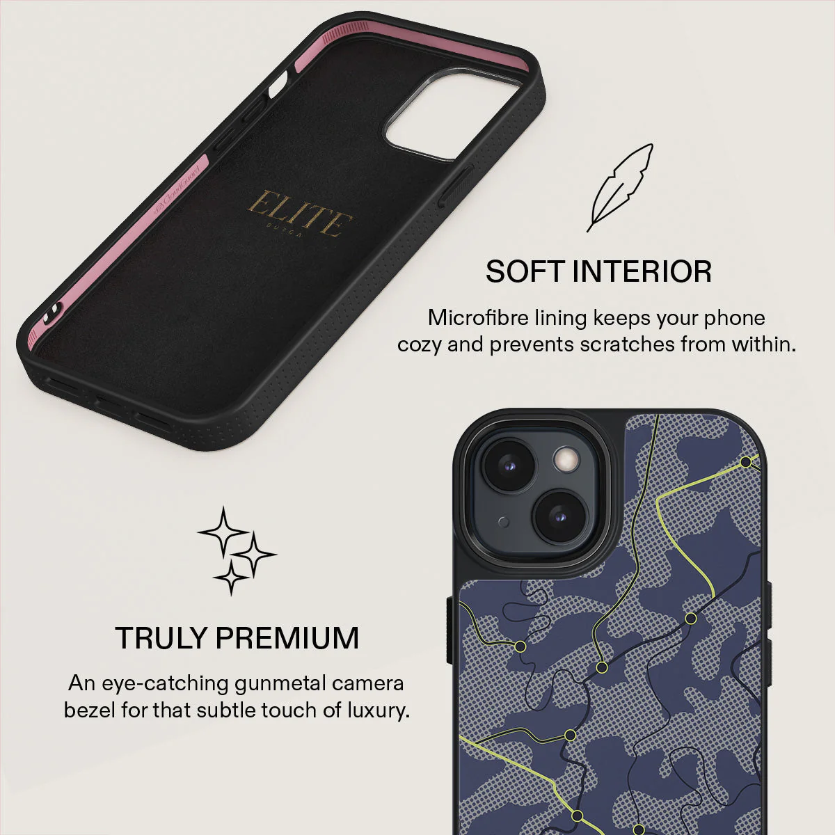 Pathfinder - iPhone 14 Case - Image 17