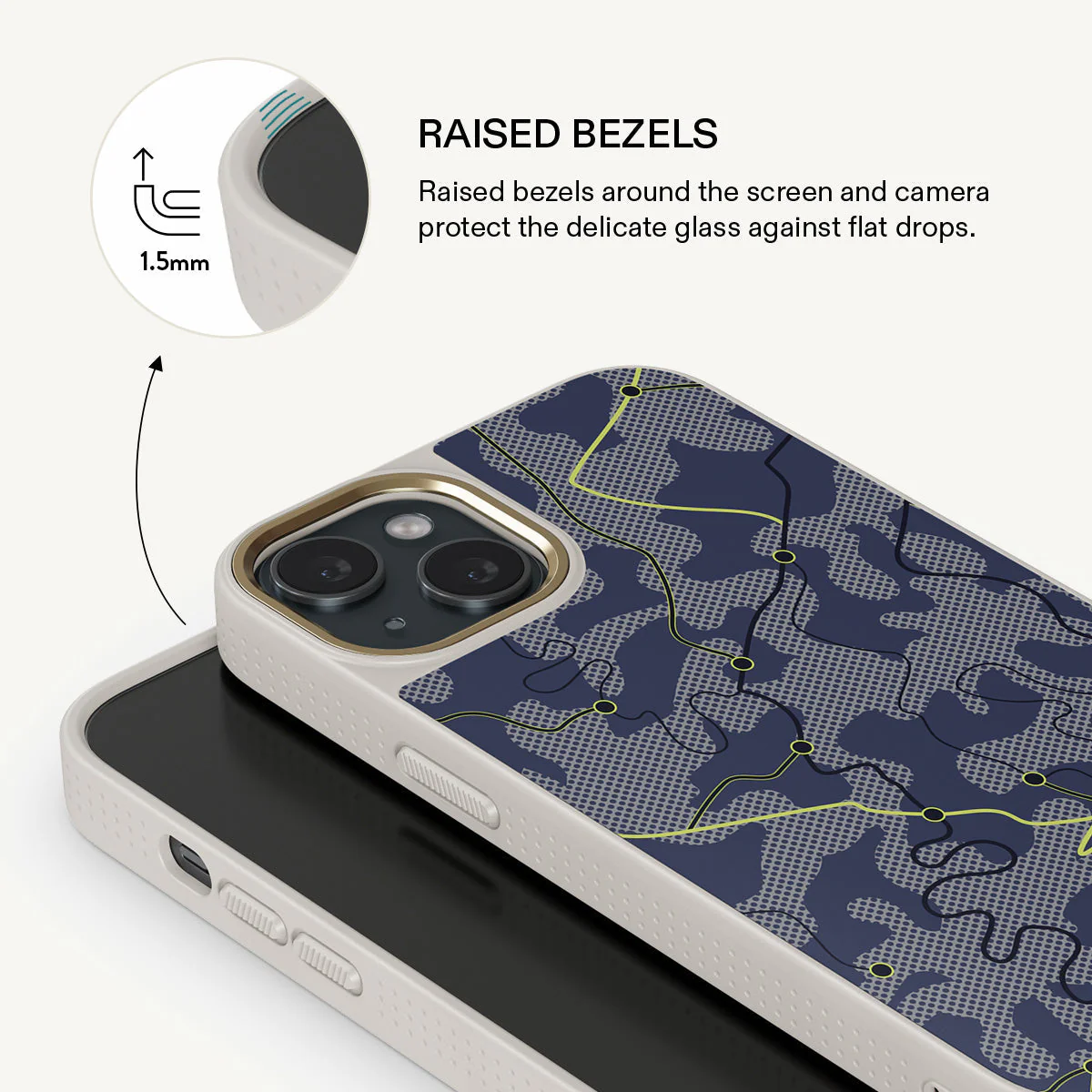 Pathfinder - iPhone 14 Case - Image 22