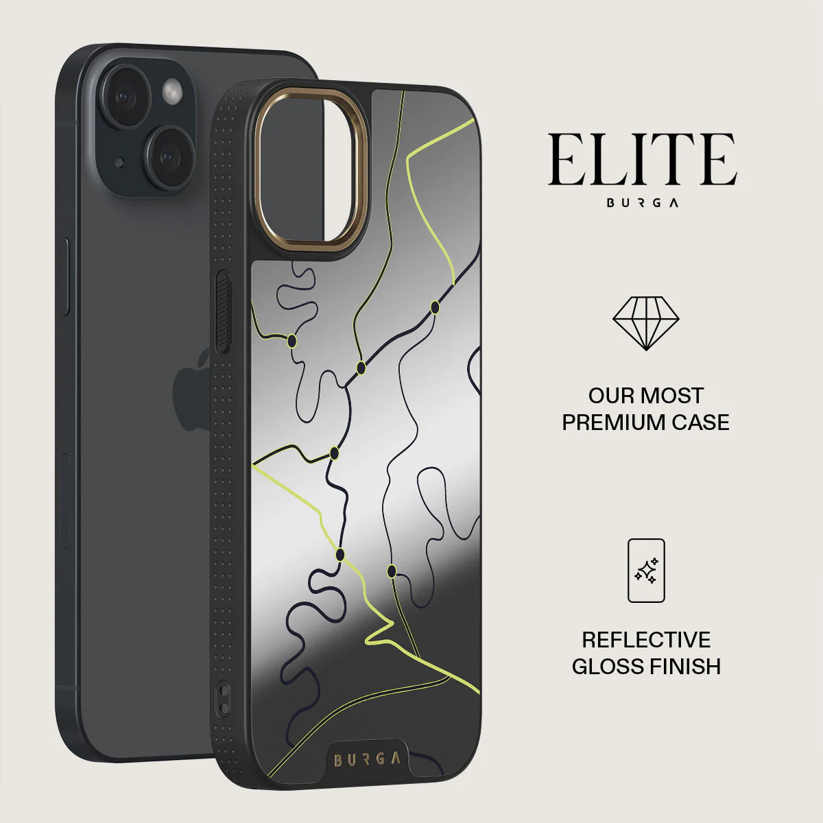 Pathfinder - iPhone 14 Case - Image 27