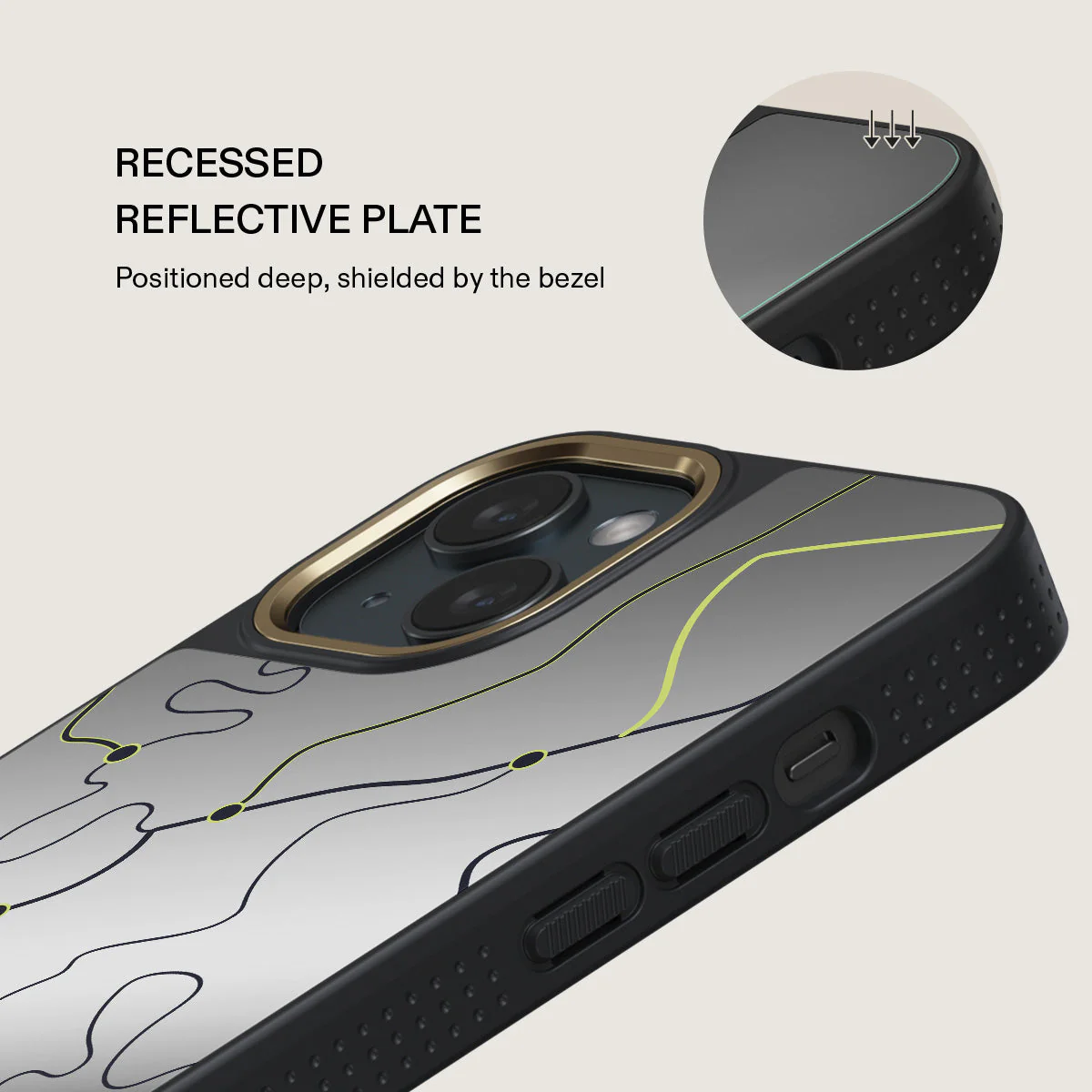 Pathfinder - iPhone 14 Case - Image 29
