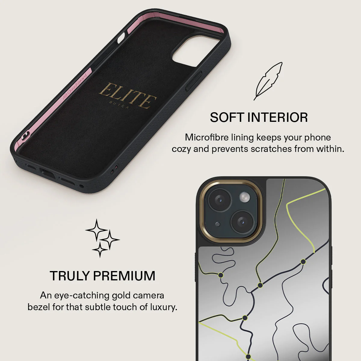 Pathfinder - iPhone 14 Case - Image 32