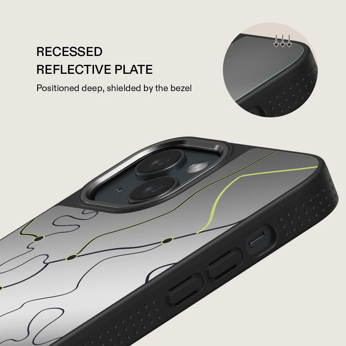 Pathfinder - iPhone 14 Case - Image 37