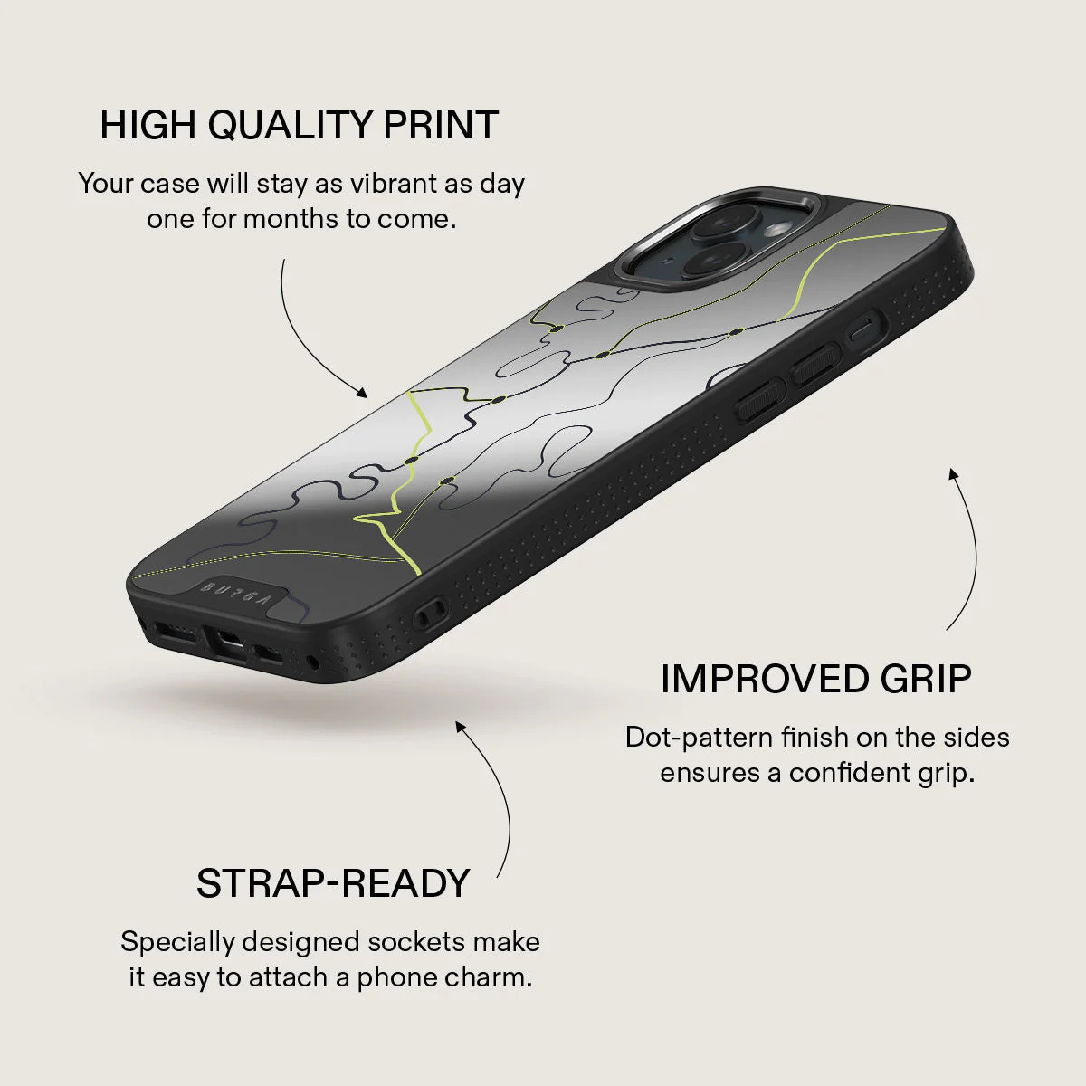 Pathfinder - iPhone 14 Case - Image 39