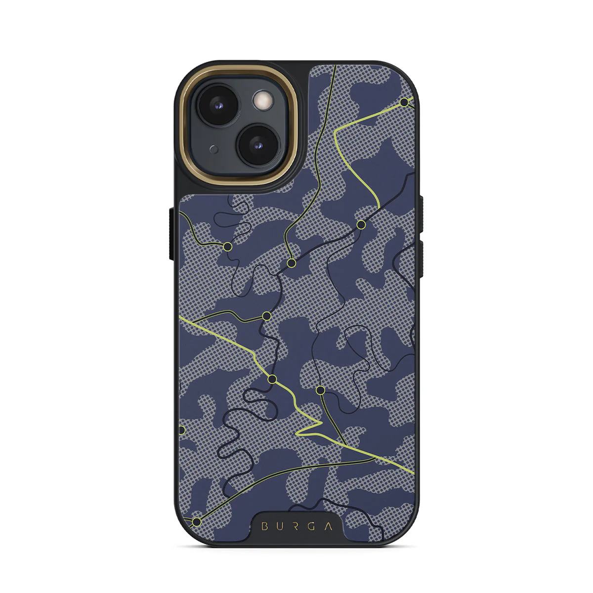 Pathfinder - iPhone 14 Case - Image 5