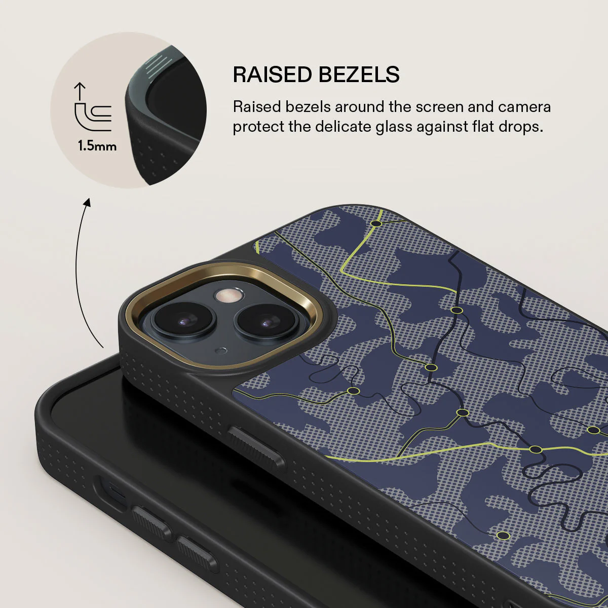 Pathfinder - iPhone 14 Case - Image 8