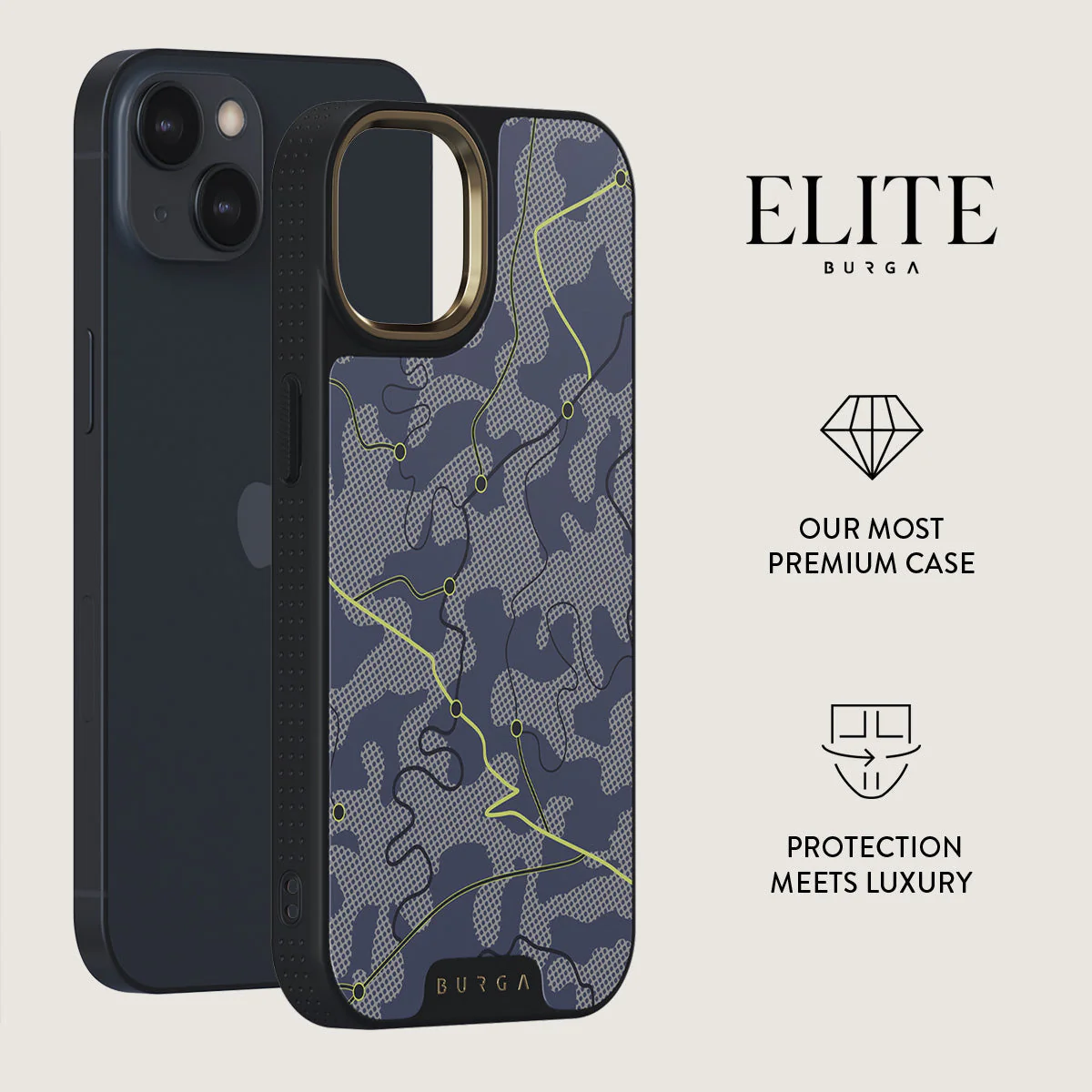 Pathfinder - iPhone 14 Plus Case - Image 6