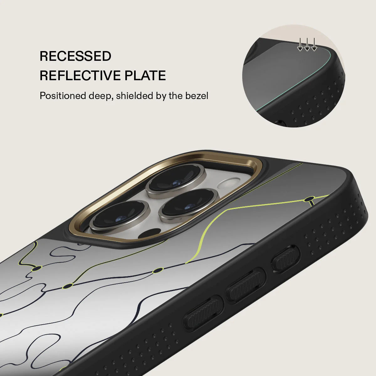 Pathfinder - iPhone 14 Pro Case - Image 29