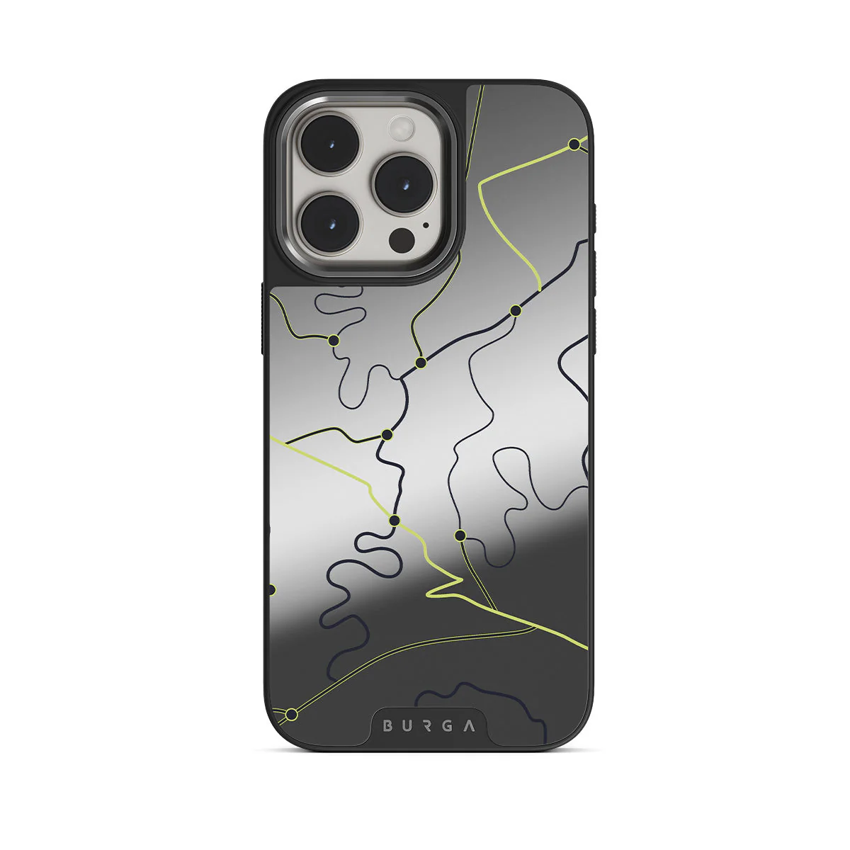 Pathfinder - iPhone 14 Pro Case - Image 34