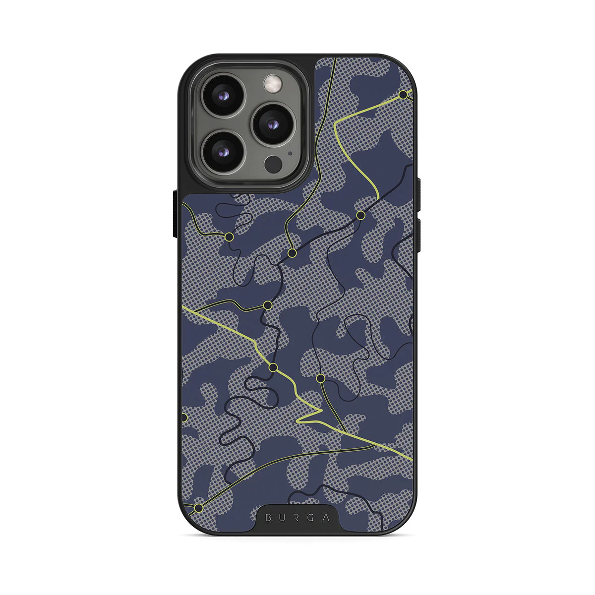Pathfinder - iPhone 14 Pro Max Case - Image 12