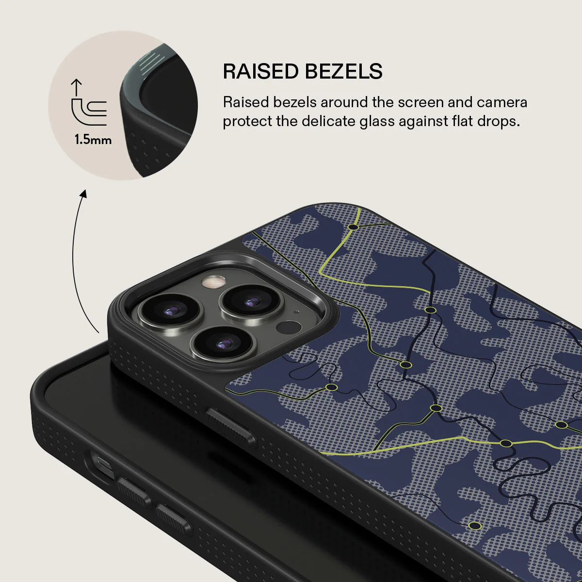 Pathfinder - iPhone 14 Pro Max Case - Image 15