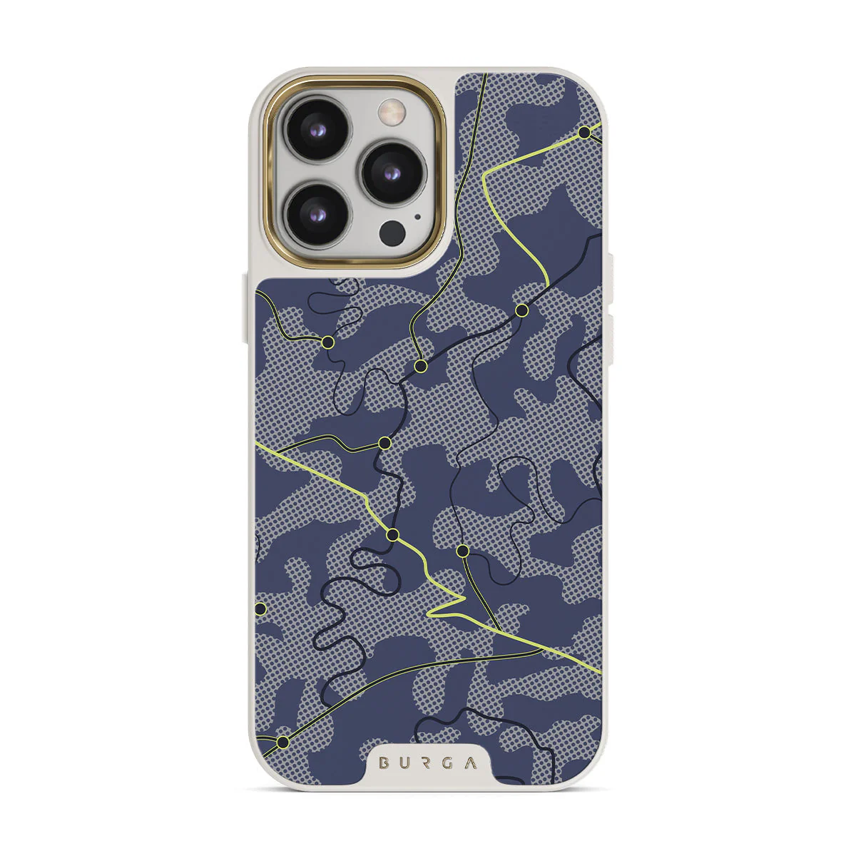 Pathfinder - iPhone 14 Pro Max Case - Image 19