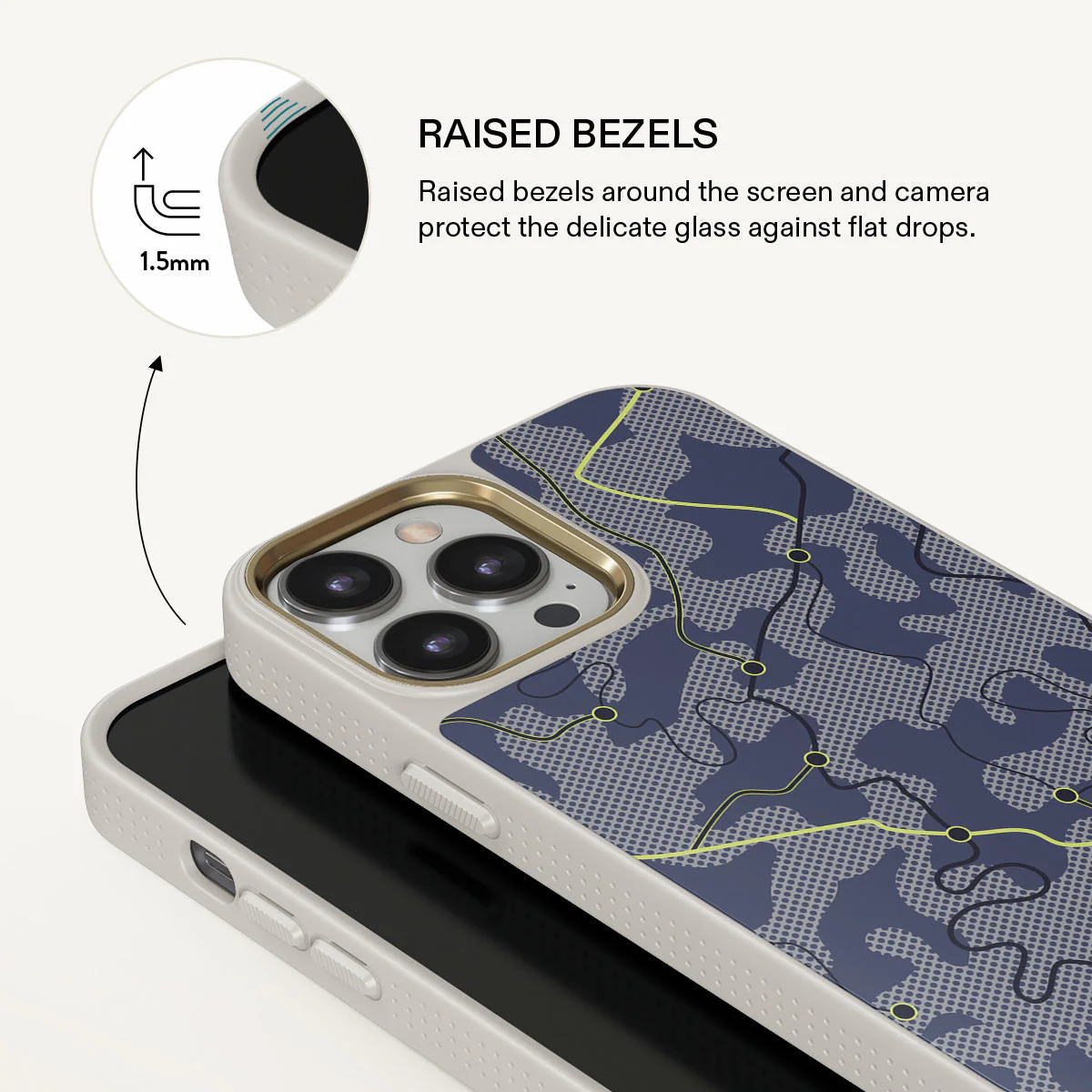Pathfinder - iPhone 14 Pro Max Case - Image 22