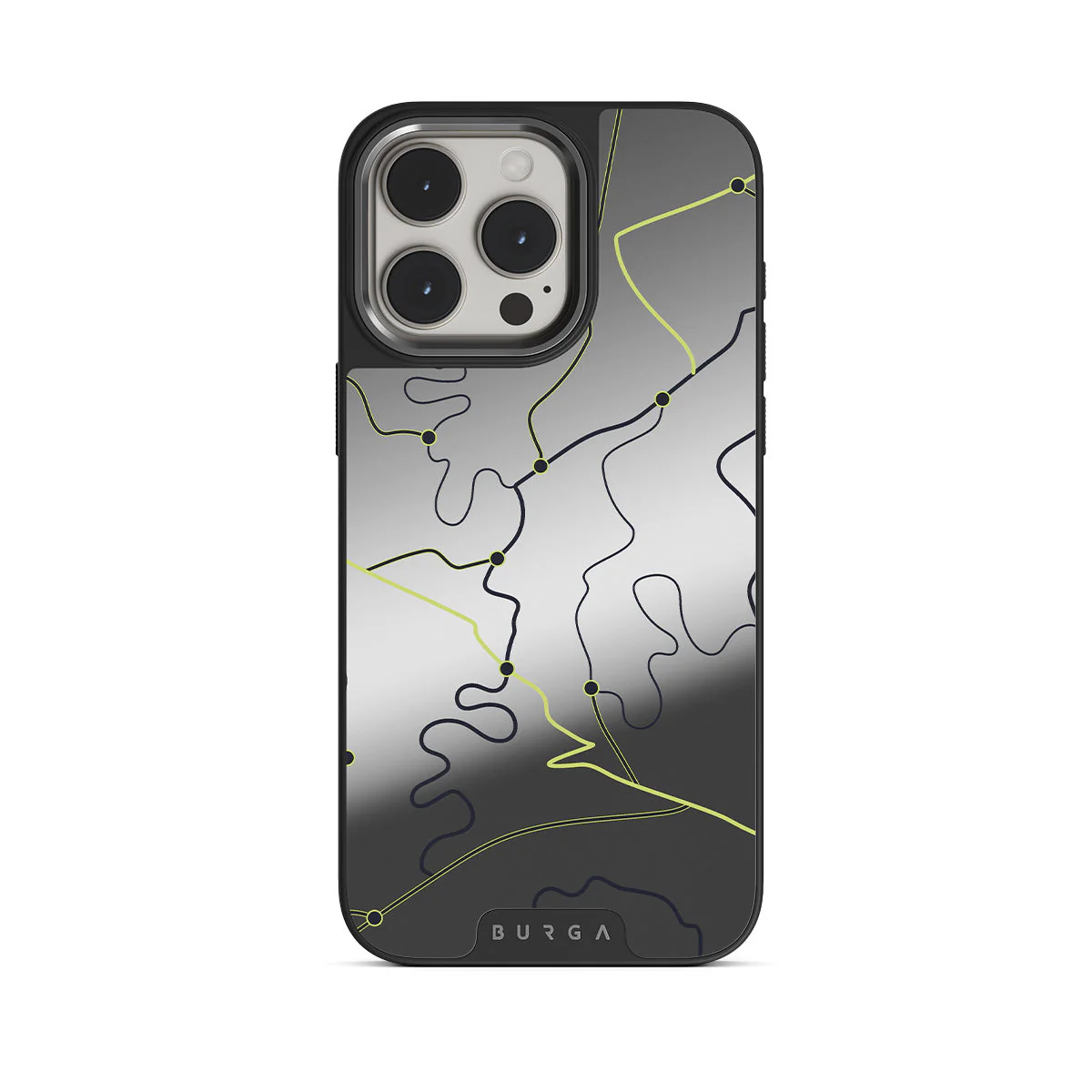 Pathfinder - iPhone 14 Pro Max Case - Image 34