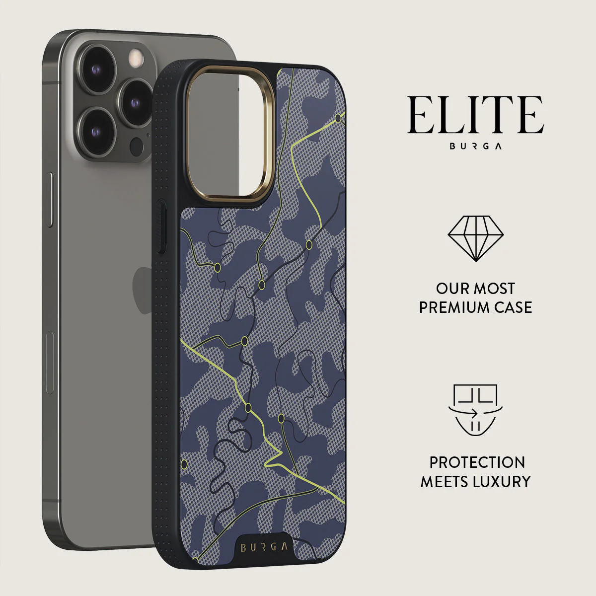 Pathfinder - iPhone 14 Pro Max Case - Image 6