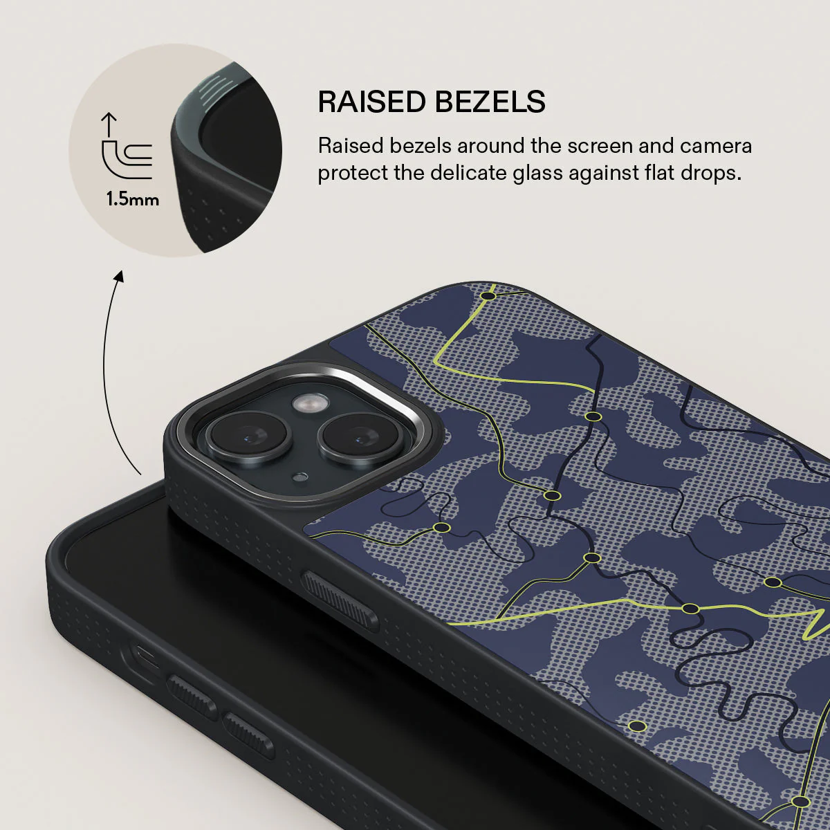 Pathfinder - iPhone 15 Case - Image 15