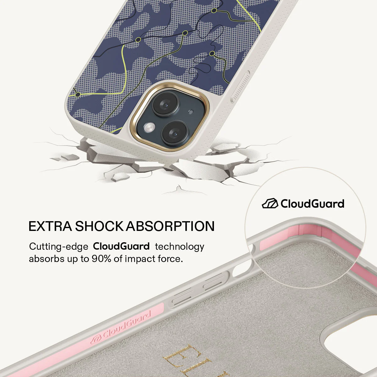 Pathfinder - iPhone 15 Case - Image 21