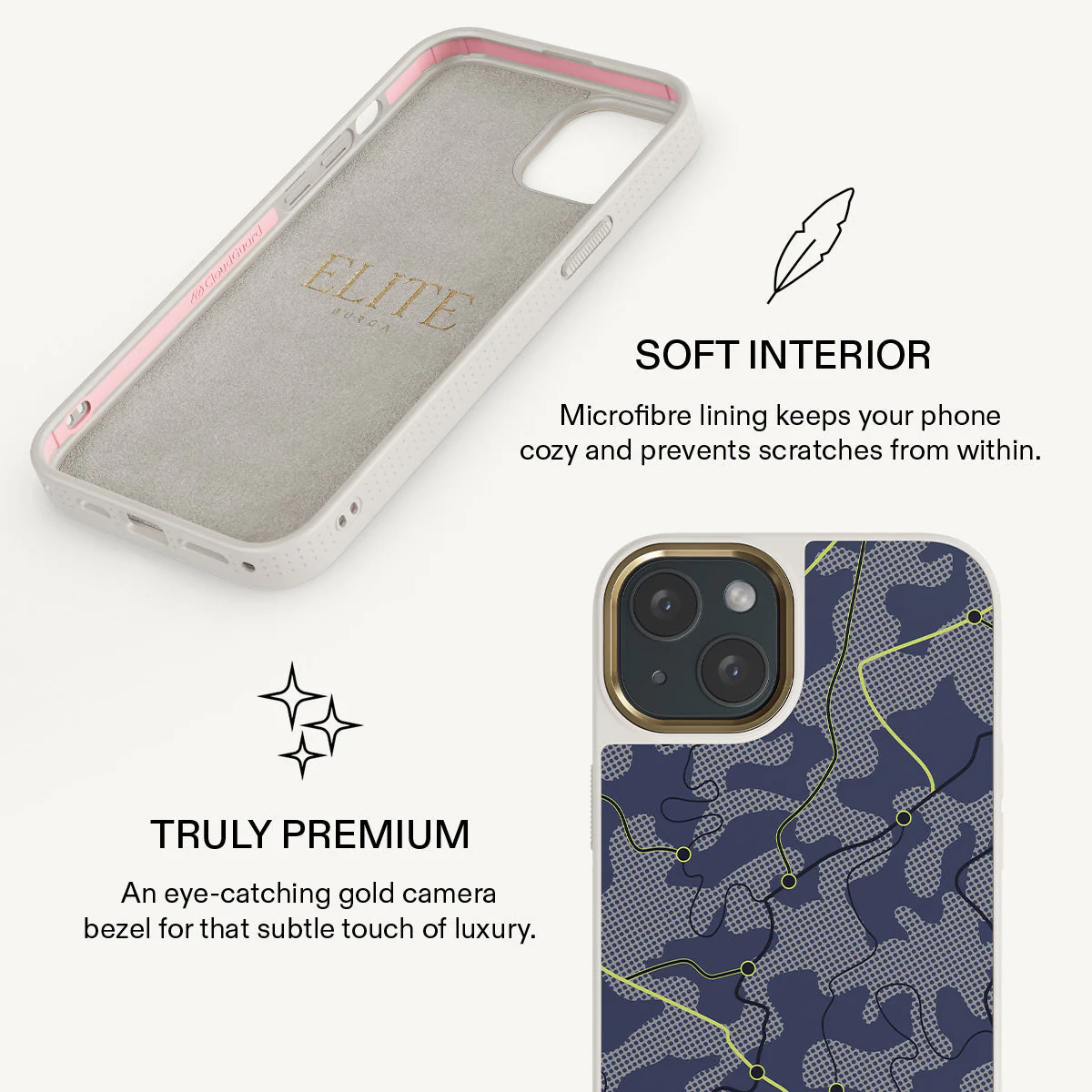 Pathfinder - iPhone 15 Case - Image 24