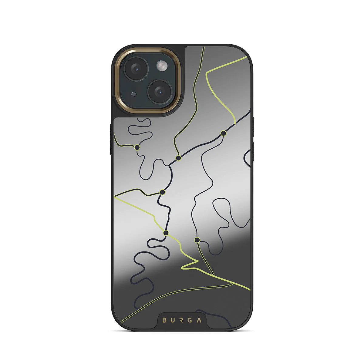 Pathfinder - iPhone 15 Case - Image 26