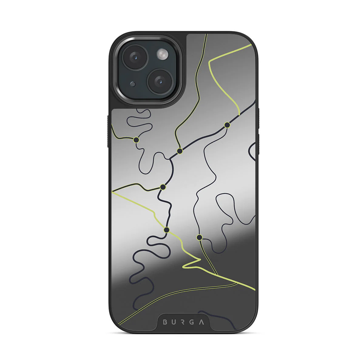 Pathfinder - iPhone 15 Case - Image 34