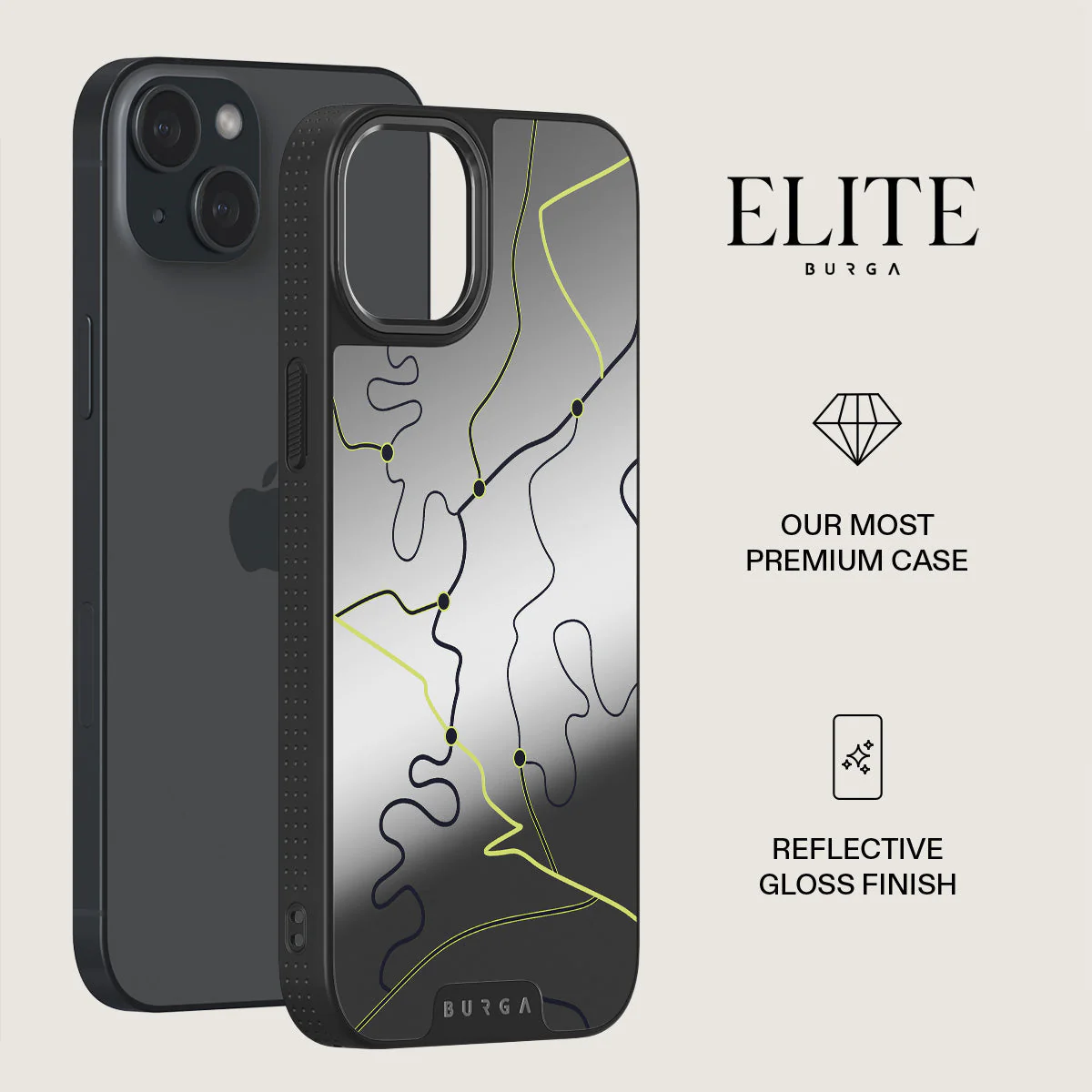 Pathfinder - iPhone 15 Case - Image 35