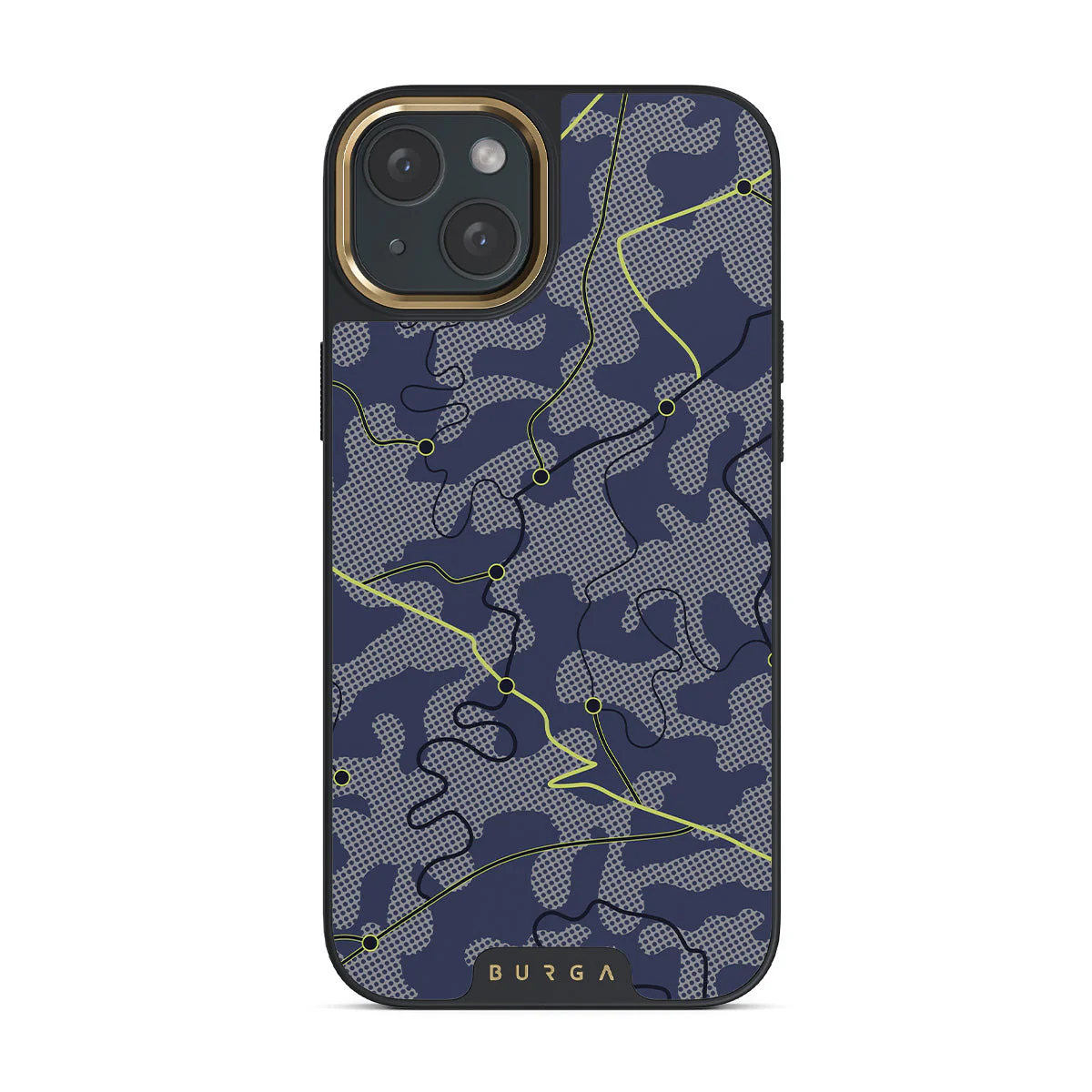 Pathfinder - iPhone 15 Case - Image 5