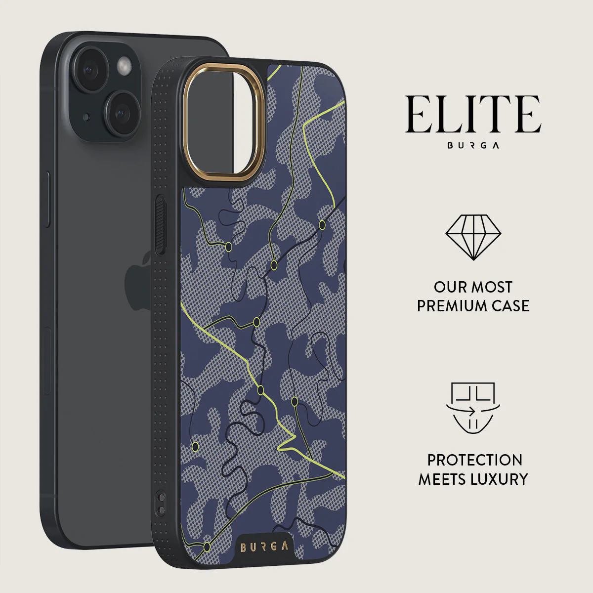 Pathfinder - iPhone 15 Case - Image 6